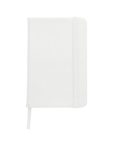 Cahier personnalisable noir 2