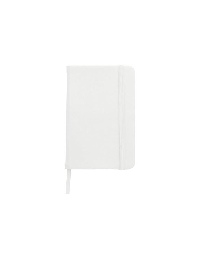Cahier personnalisable noir