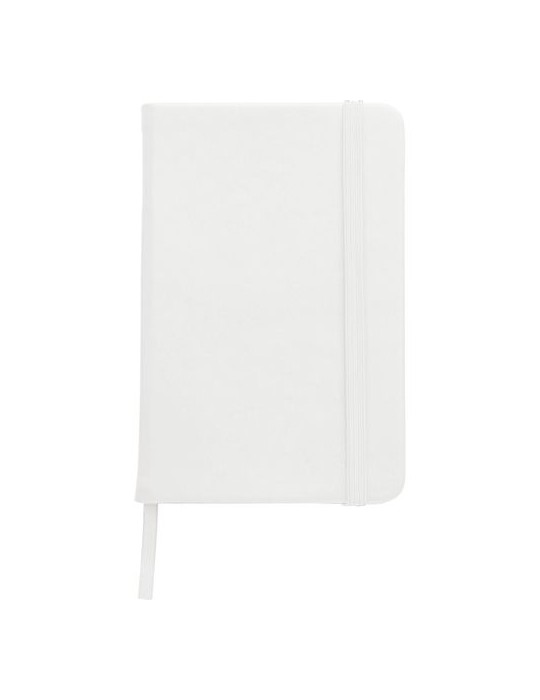 Cahier personnalisable noir