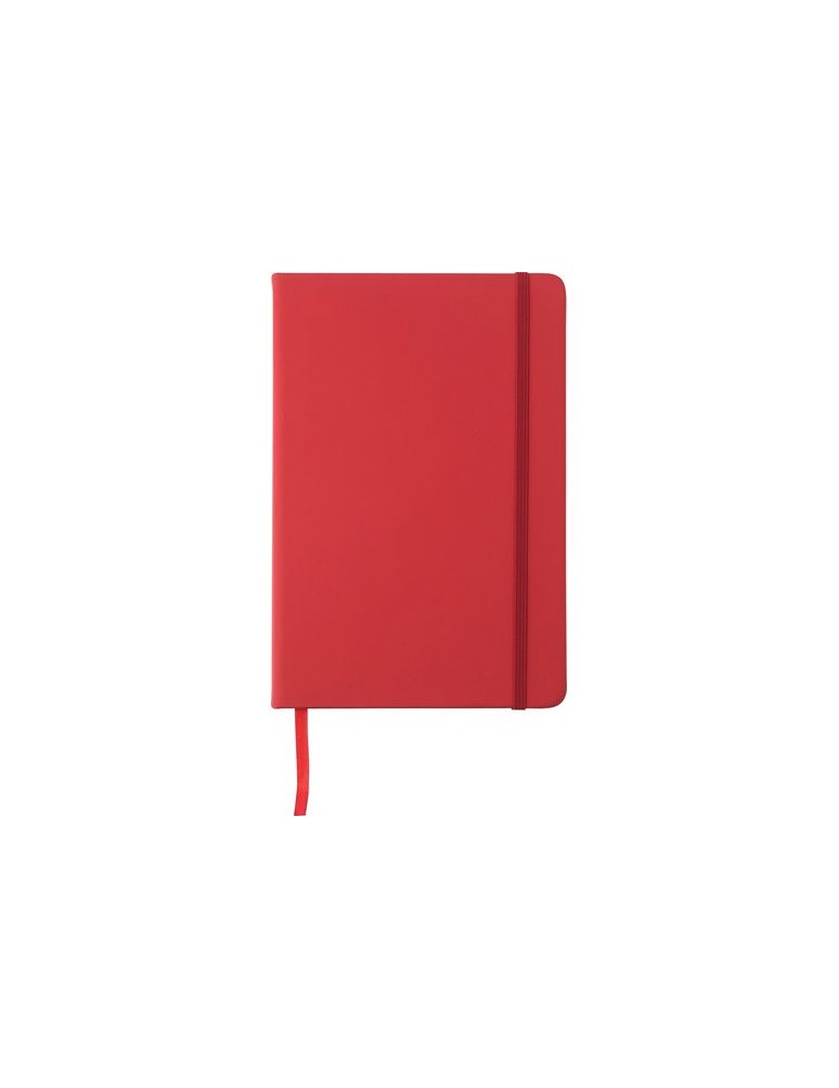 Cahier personnalisable noir