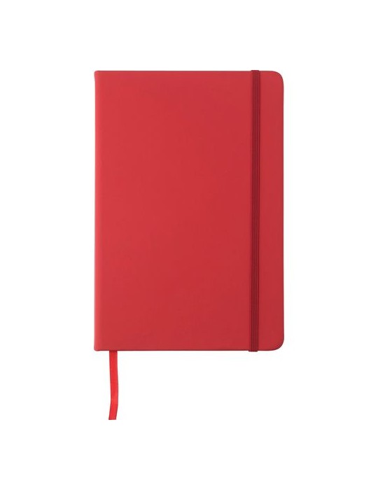 Cahier personnalisable noir