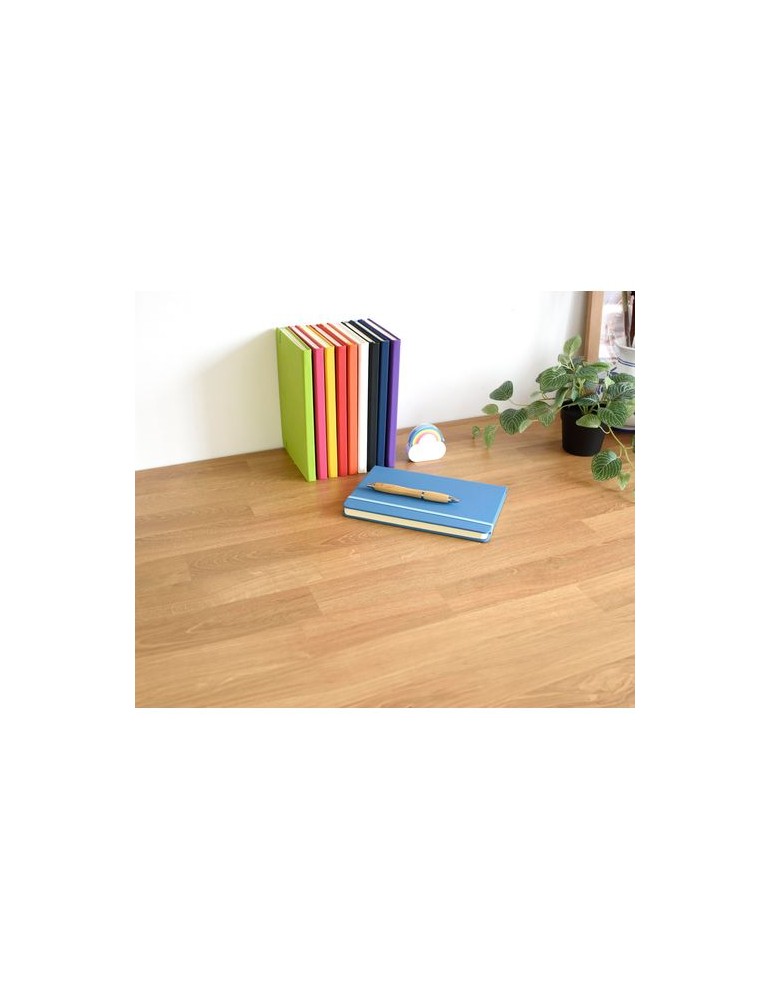 Cahier personnalisable noir