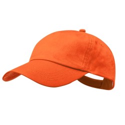 Casquette Sport Personnalisable Éco-responsable Objet Publicitaire Matières : coton Couleurs : fuchsia livraison express 24h 48h