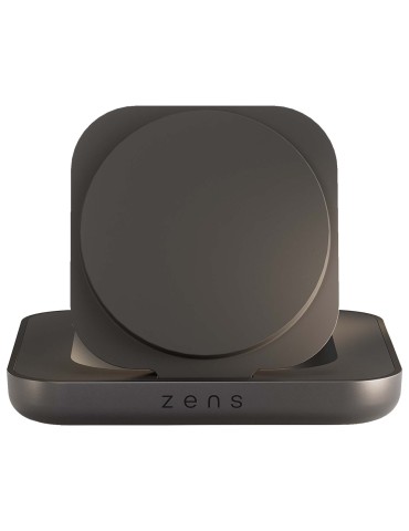Chargeur magnétique de table de nuit 15 W Zens