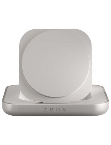 Chargeur magnétique de table de nuit 15 W Zens 2