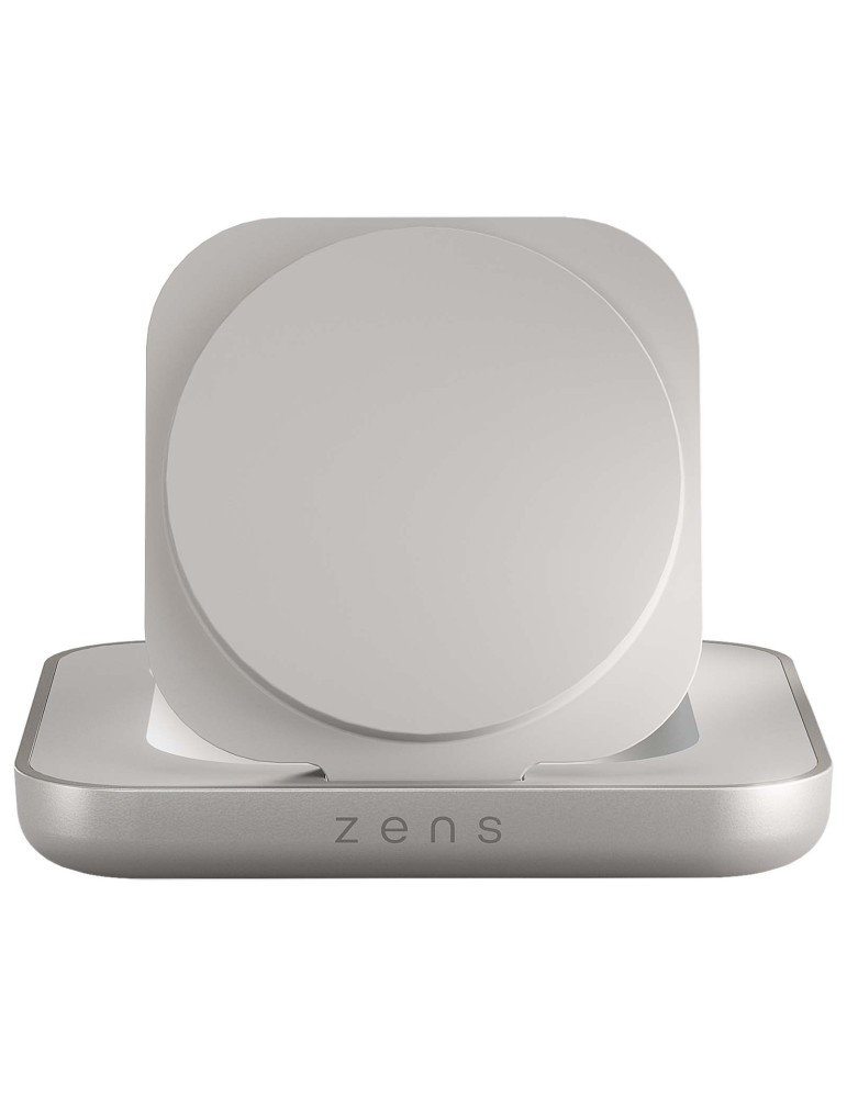 Chargeur magnétique de table de nuit 15 W Zens