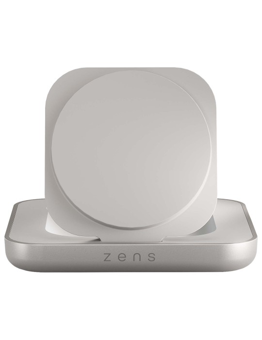 Chargeur magnétique de table de nuit 15 W Zens
