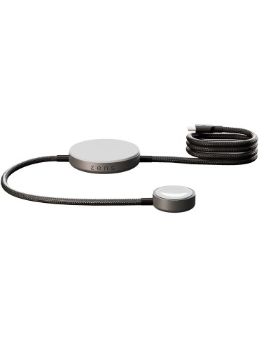 Câble de charge double 15 W Zens Pro 2