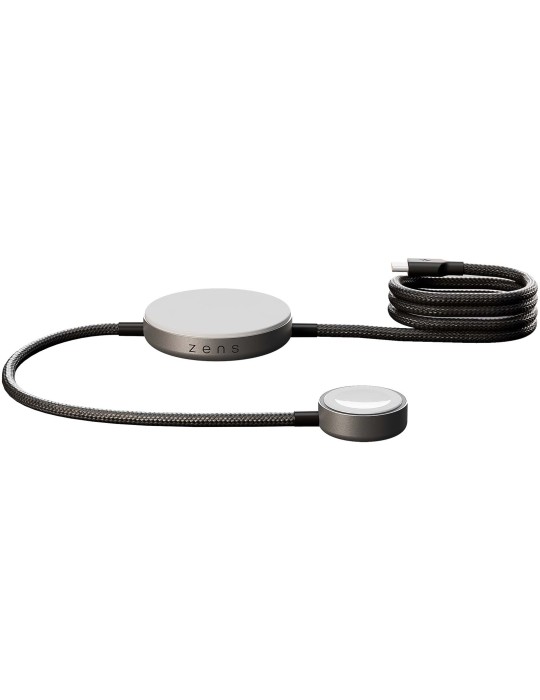 Câble de charge double 15 W Zens Pro 2