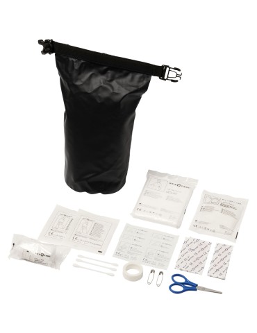 Sac imperméable de premiers soins 30 pièces Alexander