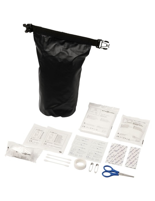 Sac imperméable de premiers soins 30 pièces Alexander
