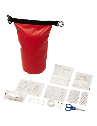Sac imperméable de premiers soins 30 pièces Alexander 2