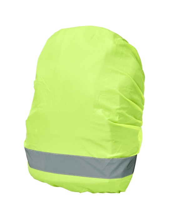 Housse de sac réfléchissante et imperméable William RFX™