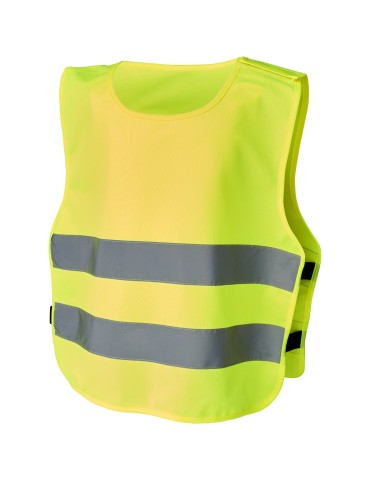 Gilet de sécurité XS velcro pour enfants 7-12 ans Marie RFX™