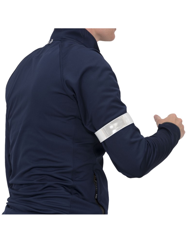 Brassard slap réfléchissant de sécurité Mats 38 cm RFX™ en TPU
