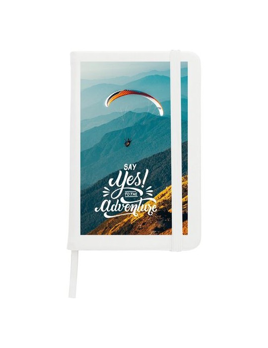 Carnet personnalisable pour bureau