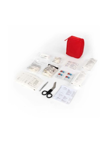 Kit de premiers secours 59 pièces Essential