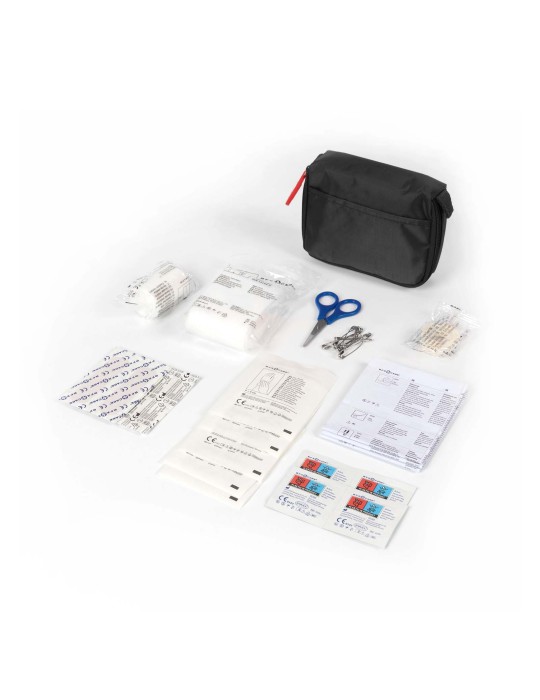 Kit de premiers secours 31 pièces Basic