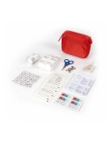 Kit de premiers secours 31 pièces, goodies pratique | Basic