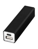 Batterie externe 2200 mAh aluminium, cadeau d'entreprise | Volt