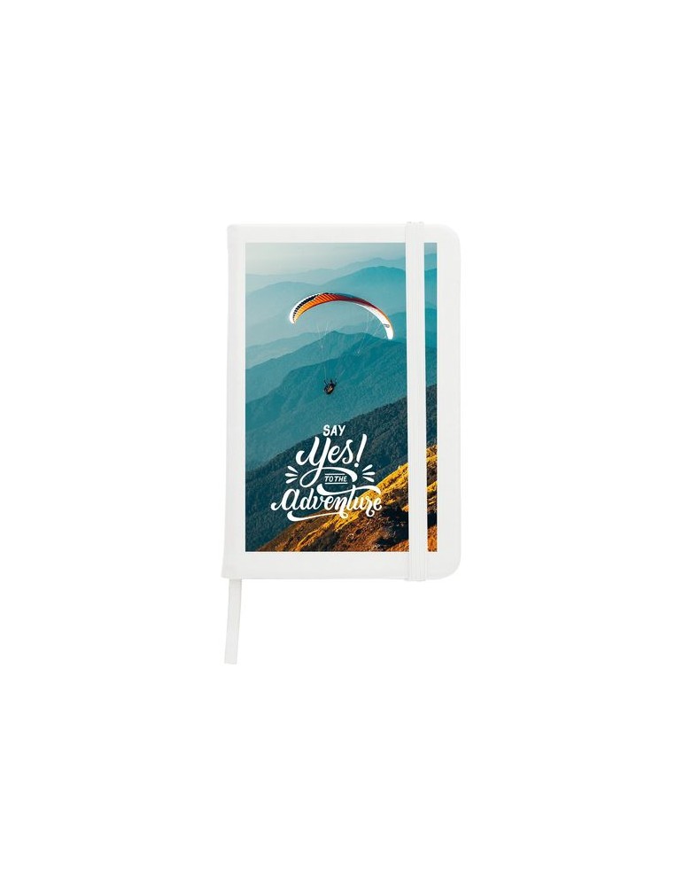 Carnet personnalisable pour bureau