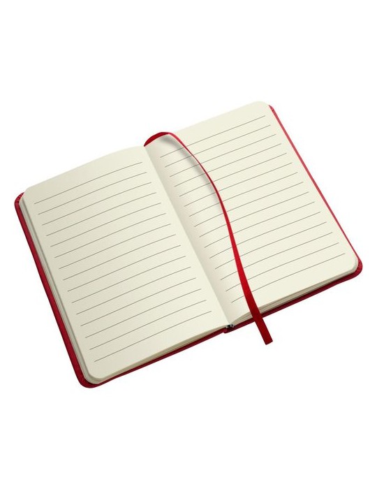 Carnet personnalisable pour bureau