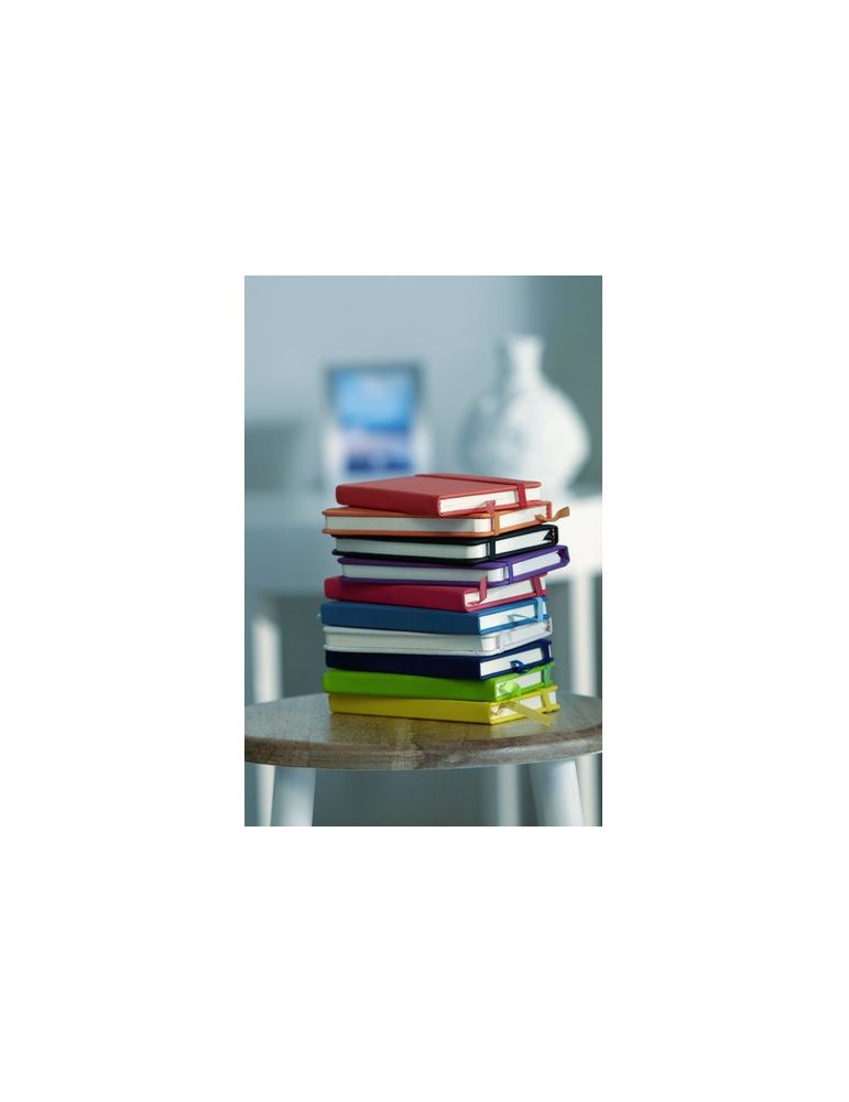 Carnet personnalisable pour bureau