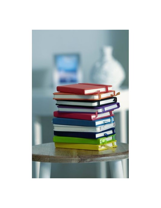 Carnet personnalisable pour bureau
