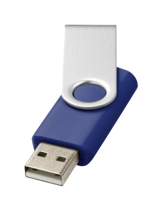 Clé USB 2 Go Rotate-basic