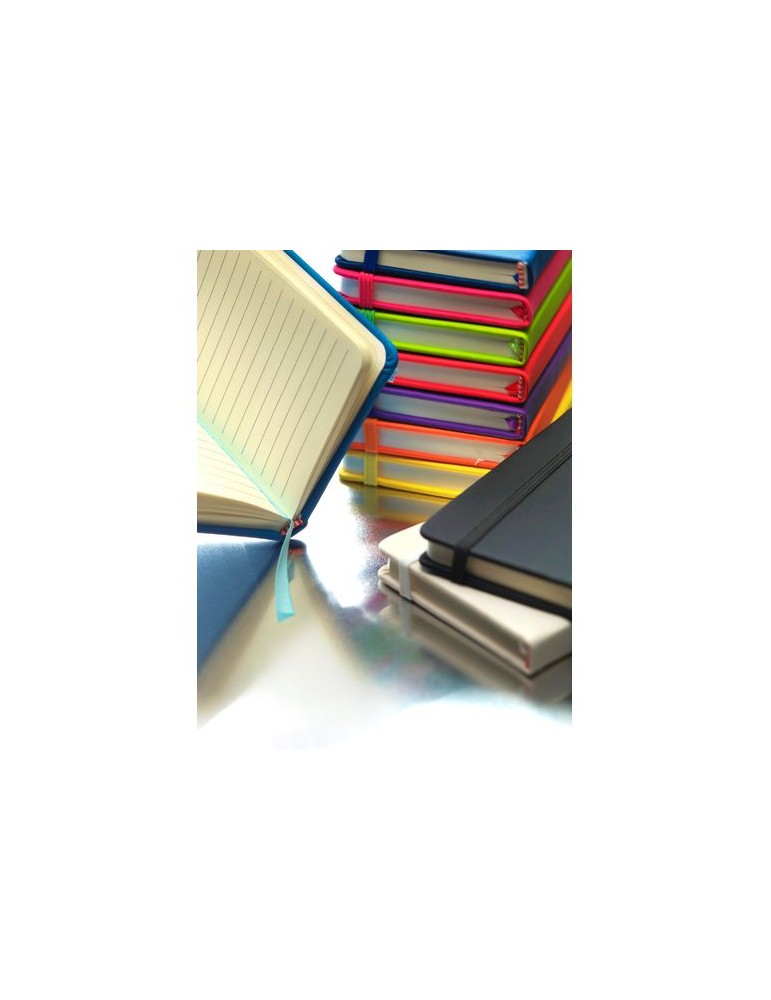 Carnet personnalisable pour bureau