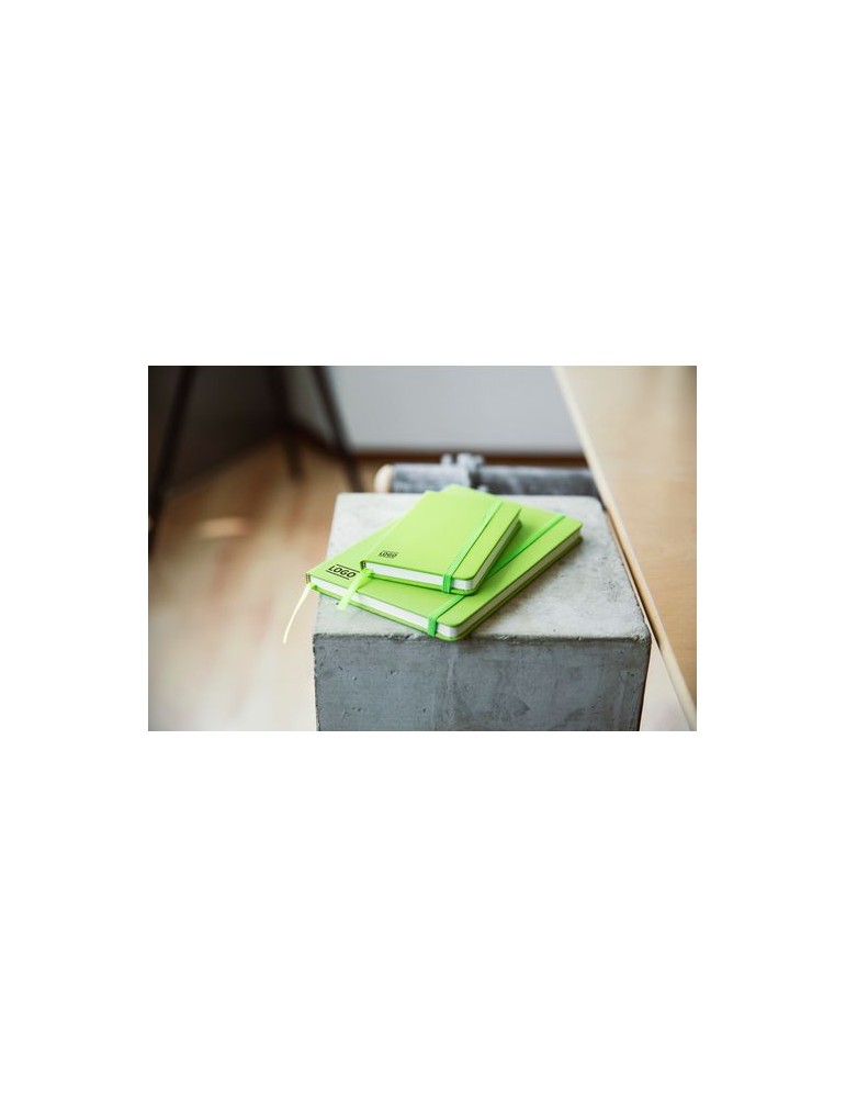 Carnet personnalisable pour bureau