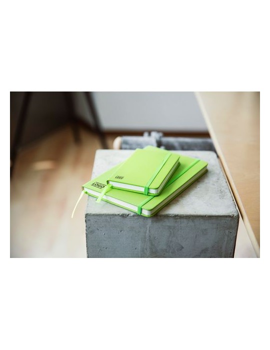 Carnet personnalisable pour bureau