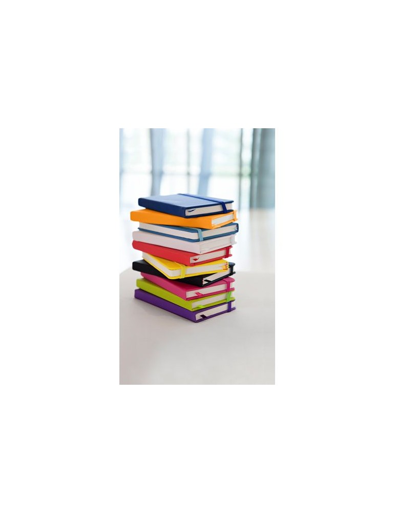 Carnet personnalisable pour bureau