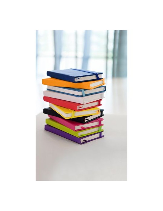 Carnet personnalisable pour bureau