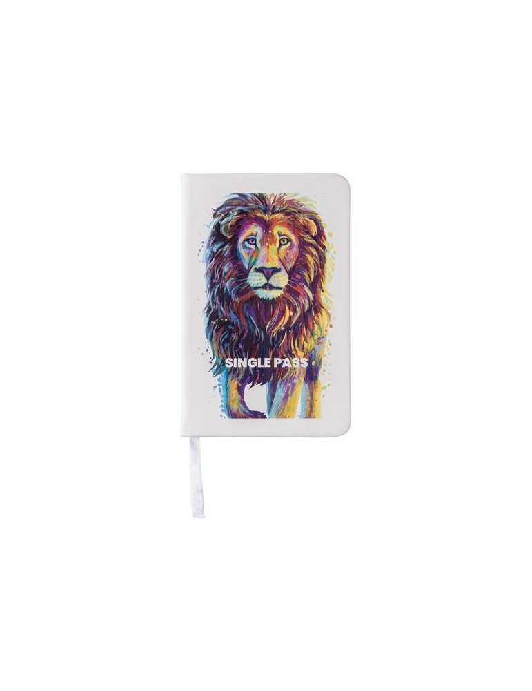 Carnet personnalisable pour bureau