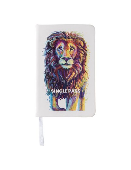 Carnet personnalisable pour bureau