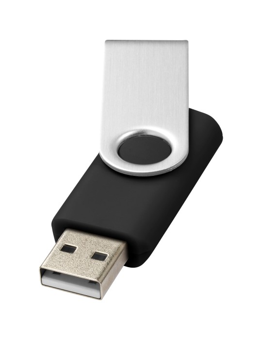 Clé USB 2 Go Rotate-basic