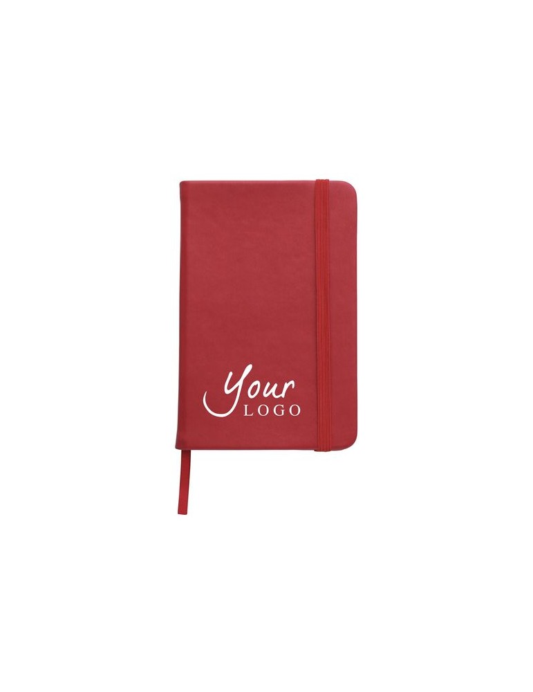 Carnet personnalisable pour bureau