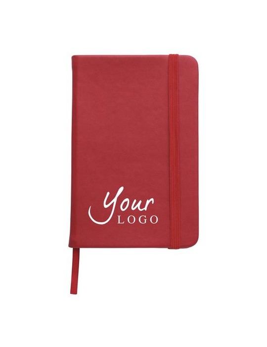 Carnet personnalisable pour bureau