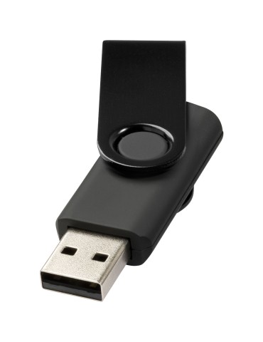 Clé USB 4 Go Rotate-metallic 2