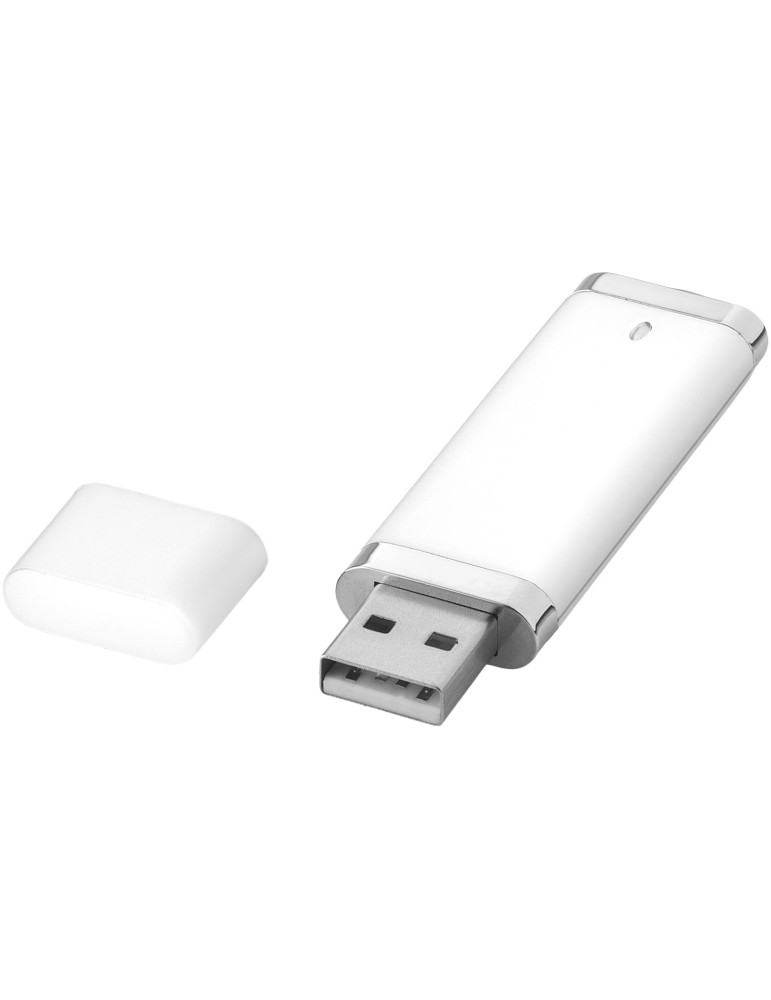 Clé USB 4 Go Flat