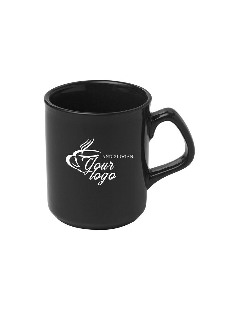 Mug personnalisable pour communication