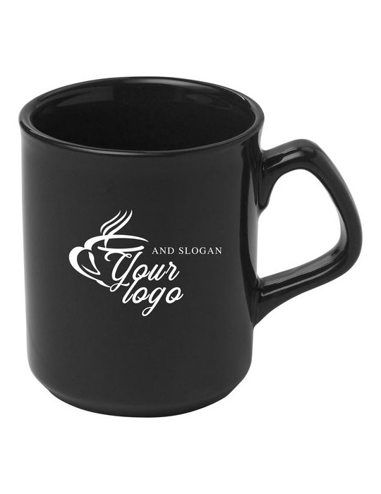 Mug personnalisable pour communication