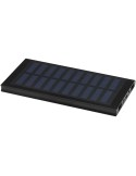 Batterie solaire 8000 mAh avec lampe, goodies | Stellar
