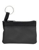 Porte-monnaie personnalisable zippé