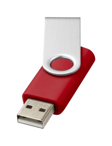 Clé USB basic 32 Go Rotate 2