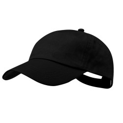 Casquette Sport Personnalisable Éco-responsable Objet Publicitaire Matières : coton Couleurs : rouge goodies entreprise design