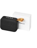 Enceinte Bluetooth personnalisée en tissu | Fashion