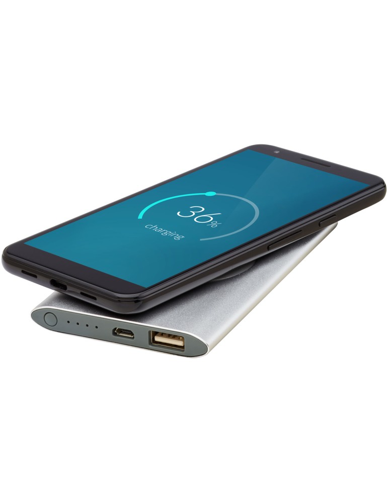 Batterie de secours sans fil Juice de 4 000 mAh