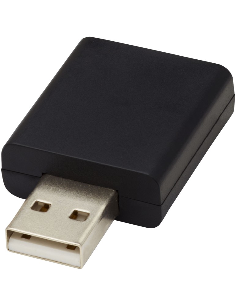 Bloqueur de données USB Incognito